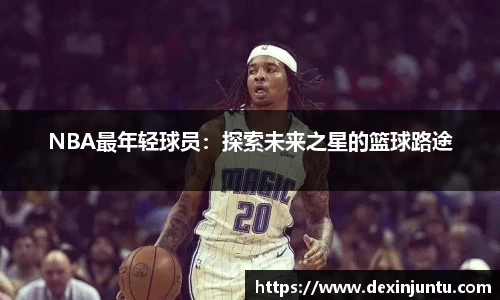NBA最年轻球员：探索未来之星的篮球路途